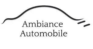 Logo Ambiance Automobiles