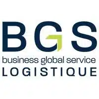 Logo BGS Logistique