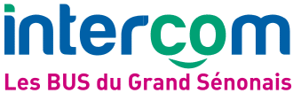 Réseau de bus urbains du Grand Sénonais