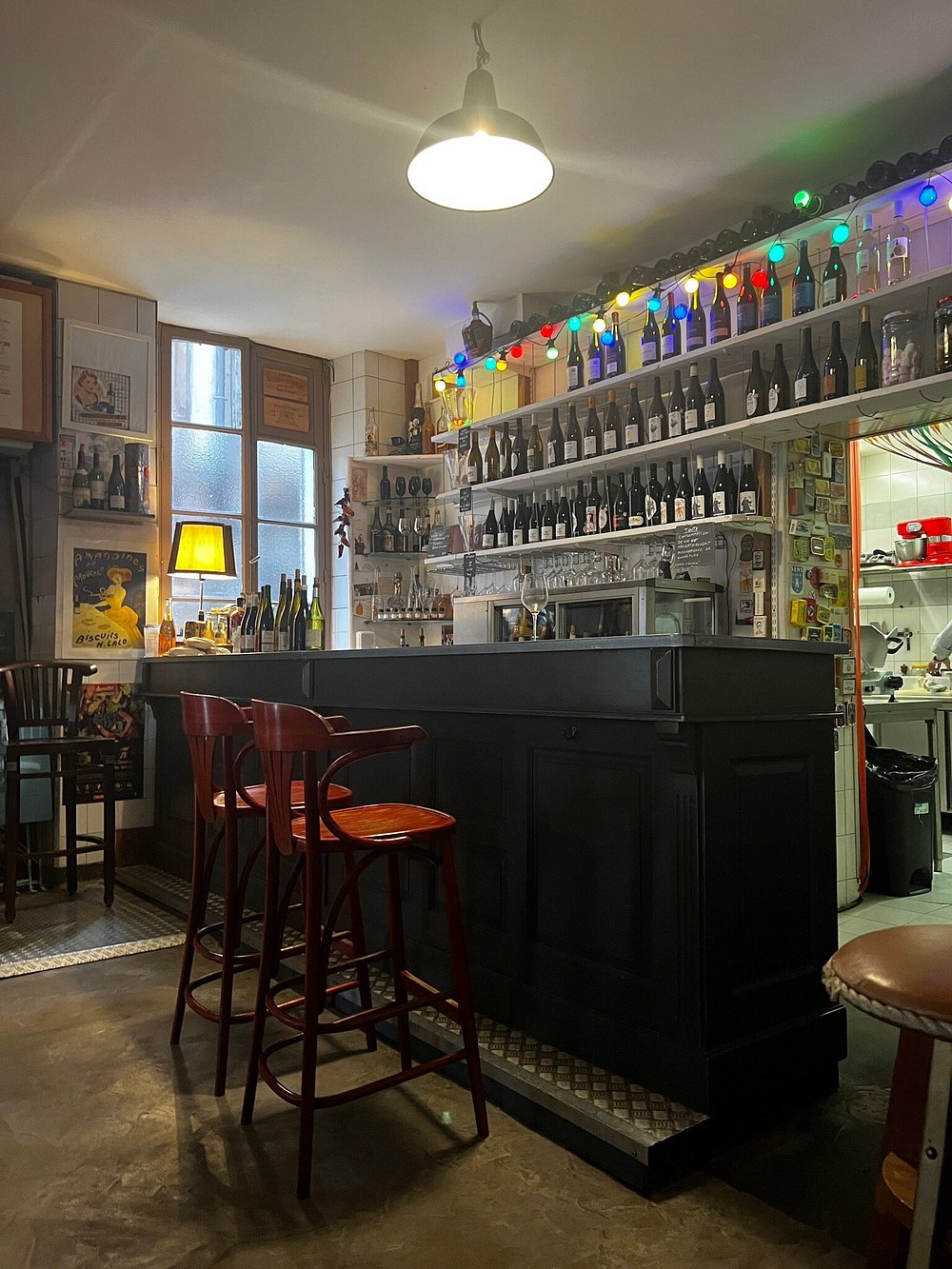 Logo Le 25 Bistrot