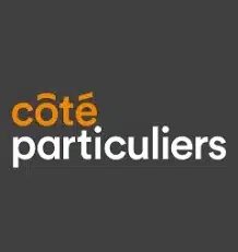 Logo Côté Particuliers Sens