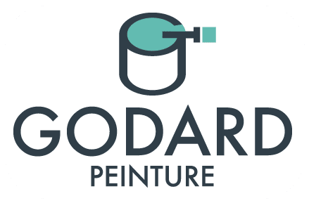 Logo Godard Peinture