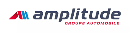 Logo Ford Sens - Groupe Amplitude