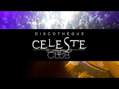 Logo Céleste Club