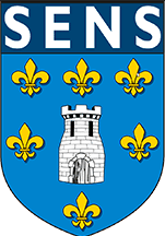 Médiathèque Jean-Christophe Rufin à Sens
