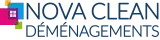 Logo Nova Clean