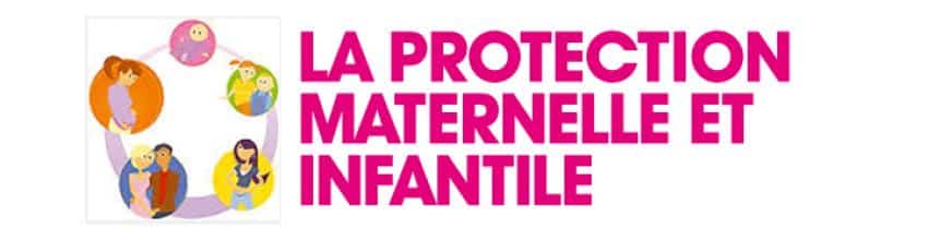 Logo Protection Maternelle et Infantile de l’Yonne