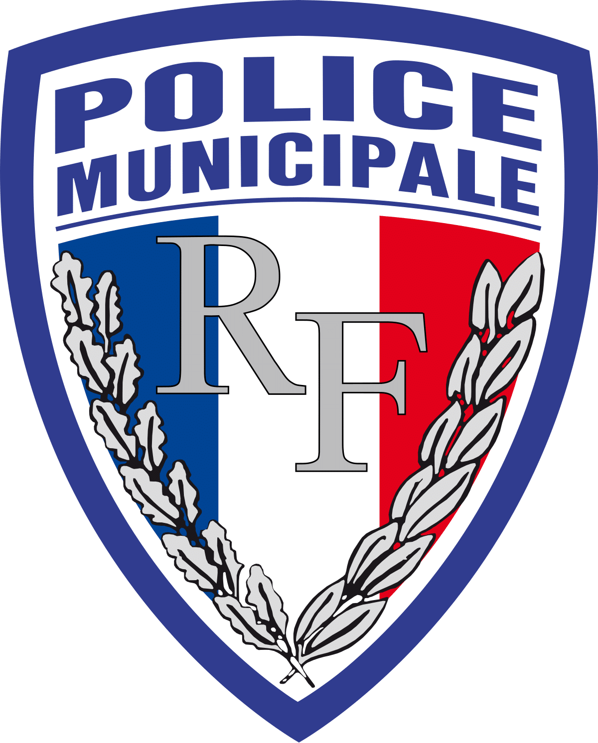 Logo Police municipale de Sens